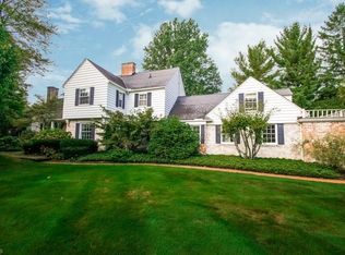 15194 Hemlock Point Rd, Chagrin Falls, OH 44022
