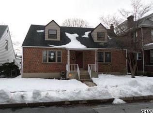 3204 N 5th St, Harrisburg, PA 17110