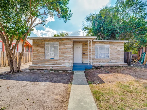 2034 Hays St, San Antonio, TX 78202