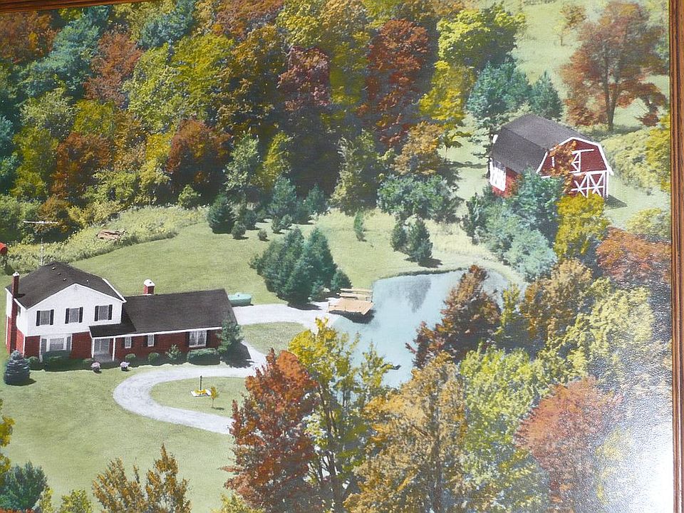 20X40 pole barn