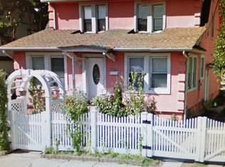 125 Willow Ave, Hempstead, NY