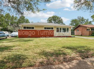 16019 Circle Dr, Markham, IL 60428