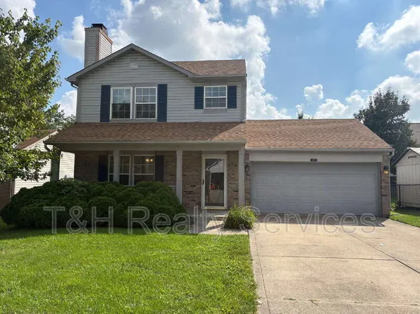 427 Grand Woods Dr, Indianapolis, IN 46224