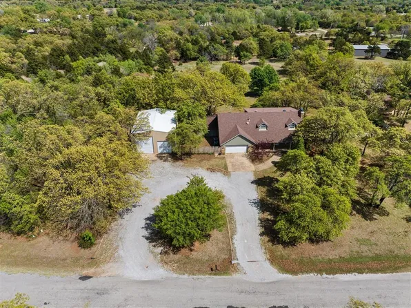 8404 Blackberry Rdg, Edmond, OK 73034