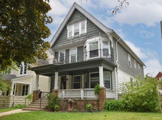 2853 N Murray Ave #2855, Milwaukee, WI 53211