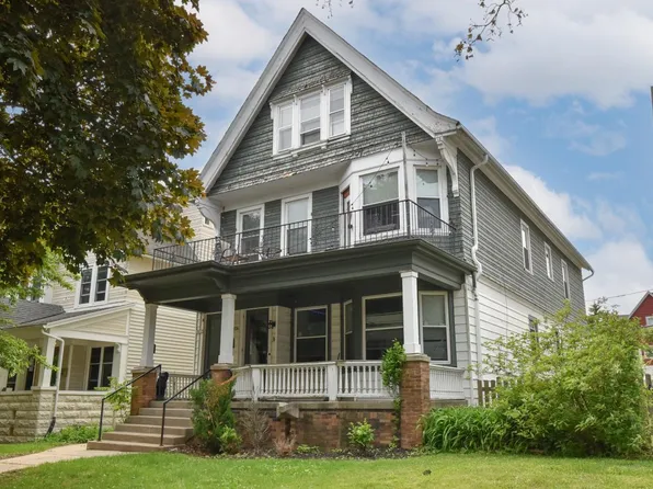 2853 North Murray AVENUE #2855, Milwaukee, WI 53211