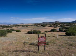 3331 Tweet Pl, Sedalia, CO 80135