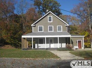 265 N Disbrow Hill Rd, Millstone Township, NJ