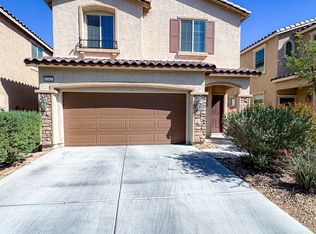 6342 Point Isabel Way, Las Vegas, NV 89122