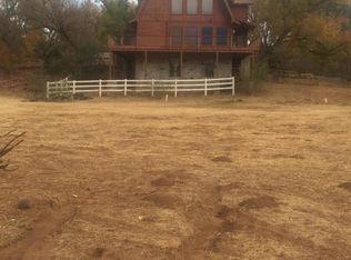 450 N Page Springs Rd, Cornville, AZ 86325