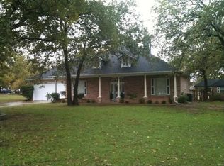 303 Bolton Cir, West, TX 76691