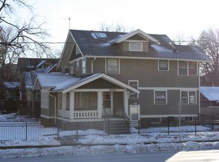 4500 University Ave, Des Moines, IA 50311