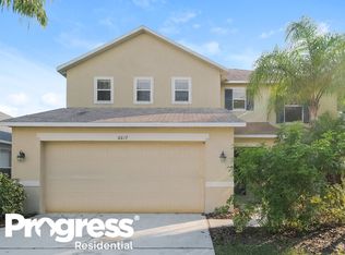 6617 Gates Pointe Way, Riverview, FL 33578