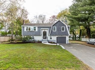 177 Cambo St, Brockton, MA 02301