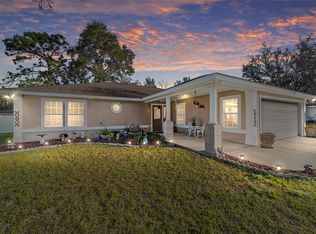 14435 SW 19th Pl, Ocala, FL 34481