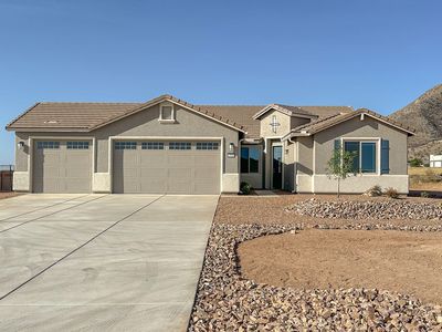 6324 E Red Oak Cir LOT 146, Hereford, AZ, 85615