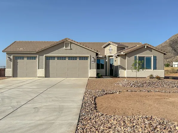 6324 E Red Oak Circle Lot 146, Hereford, AZ 85615
