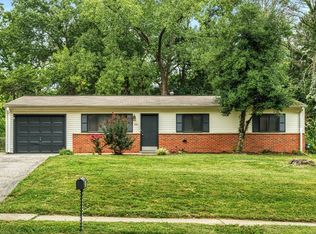 241 Ries Rd, Ballwin, MO