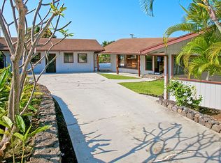 75-634 Huaai St, Kailua Kona, HI 96740