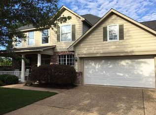 8307 New Sensation Ct, Shreveport, LA 71115