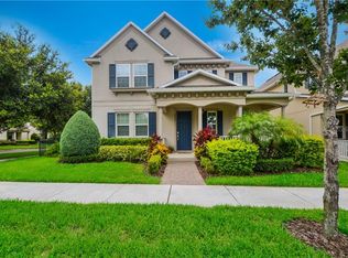 8003 Rail St, Winter Garden, FL 34787