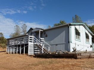 84 Davison Hill Ln, Oroville, CA 95966
