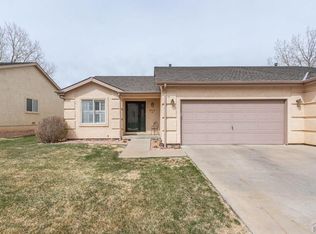 4315 Outlook Blvd APT D, Pueblo, CO 81008