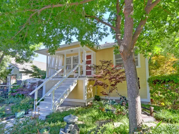 600 William St, West Sacramento, CA 95605