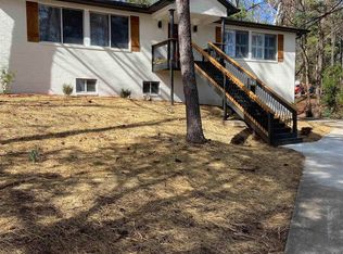 2308 Old Rocky Ridge Rd, Birmingham, AL 35216