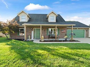 912 Chad Ave, Jasper, IN 47546