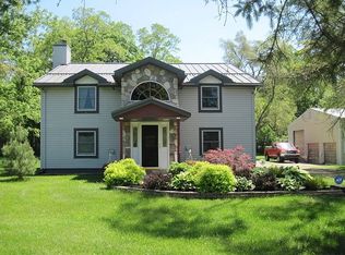 4257 Douglas Rd, Ida, MI 48140