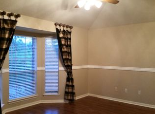 2018 Waverly Glend Dr, Katy, TX 77450