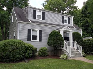 17 Tooker Ave, Springfield, NJ 07081