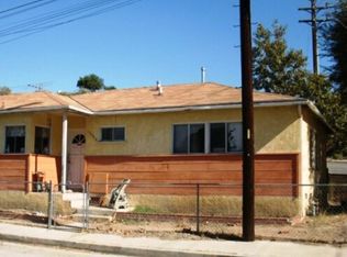 10700 Peluso Ave, Sunland, CA 91040