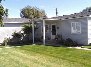 291 Johnson Rd, Selah, WA 98942