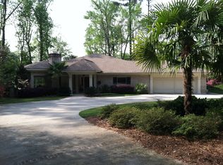 1811 W Buchanan Dr, Columbia, SC 29206