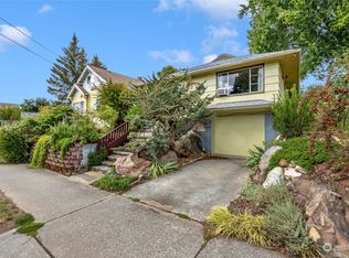 4506 S Othello St, Seattle, WA
