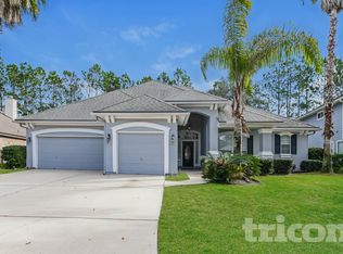 821 Songbird Dr, Orange Park, FL 32065