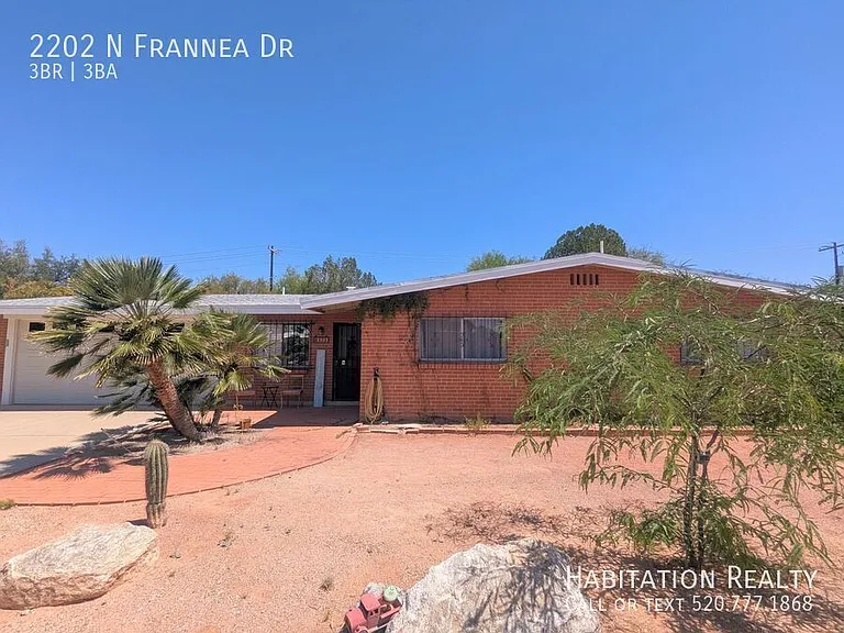 2202 N Frannea Dr — Photo 32