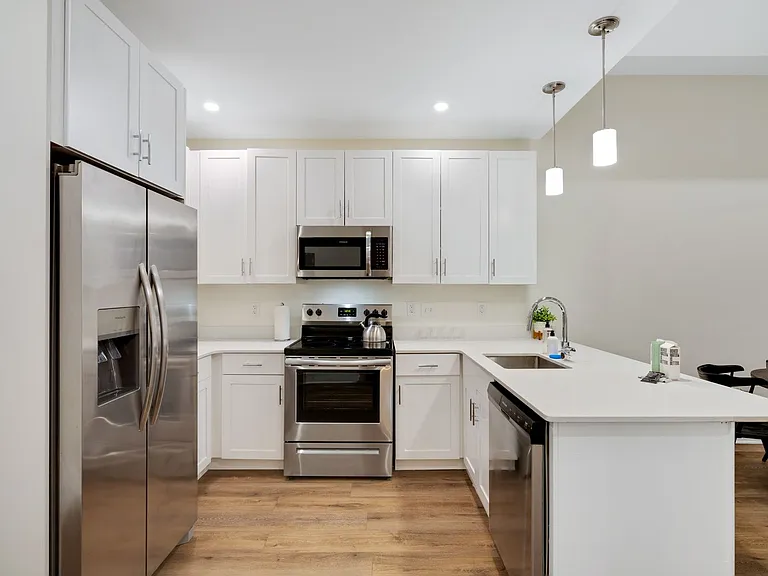The Ledger Residences — Photo 89