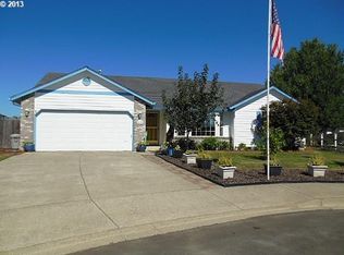 614 NW 13th Cir, Battle Ground, WA