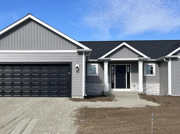 1396 Hillendale COURT, Watertown, WI 53098