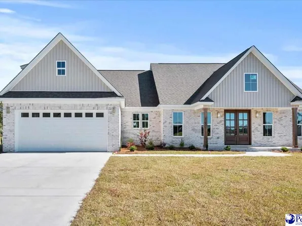 2171 Bonnie, Florence, SC 29501