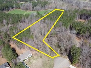 2223 Irvin St #8, Oxford, NC 27565