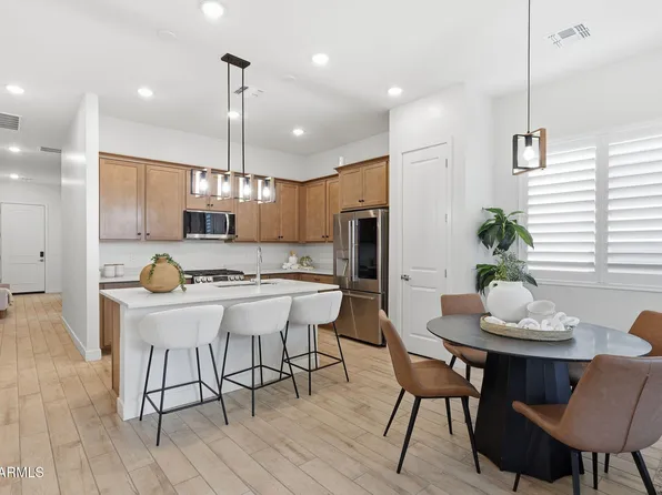 20363 W SELLS Drive, Buckeye, AZ 85396