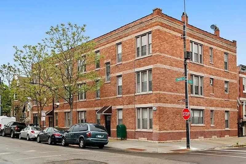 2257 S Oakley Ave Chicago, IL, 60608 - Apartments for Rent | Zillow