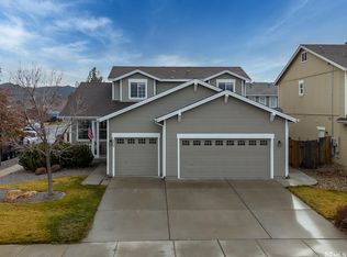 8900 Sorcha St, Reno, NV 89506