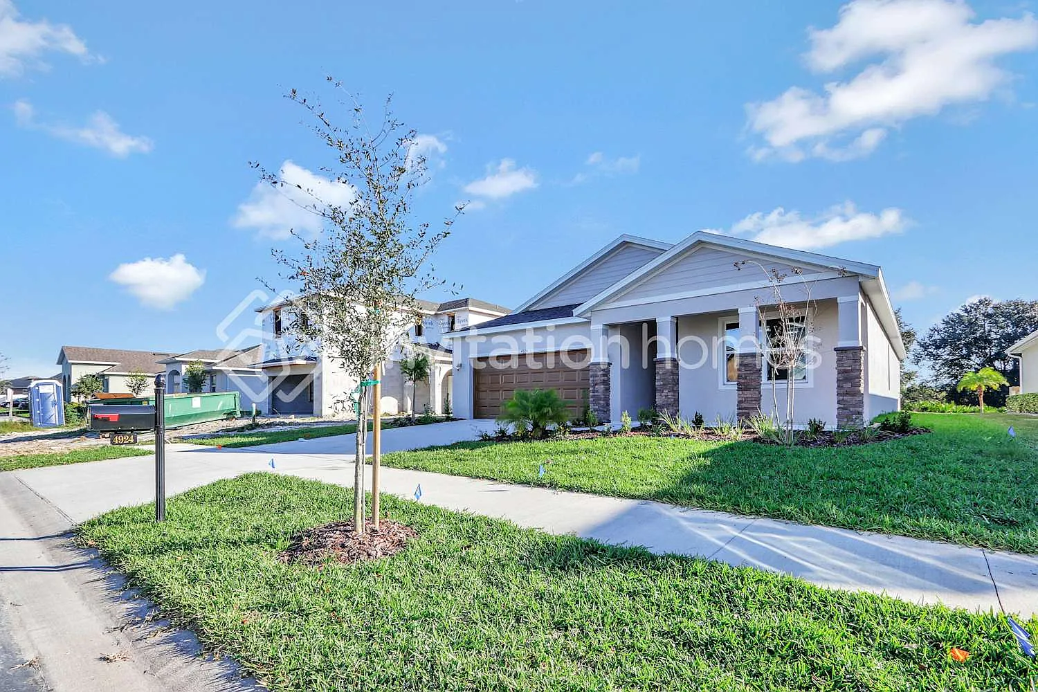 4924 Autumn Ridge Dr Wesley Chapel, FL 33545 — Photo 1