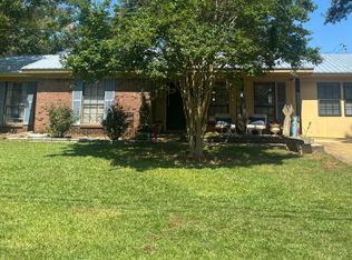 104 Ponderosa Dr, New Albany, MS 38652