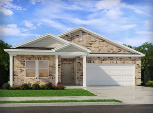 Buchanan Plan, The Enclave at Palmetto Pointe - Classic Series, Ocean Springs, MS 39564